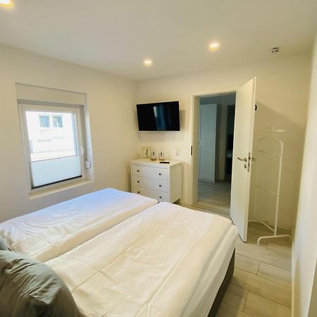 Ferienwohnung Nele Plettenberg Exteriör bild