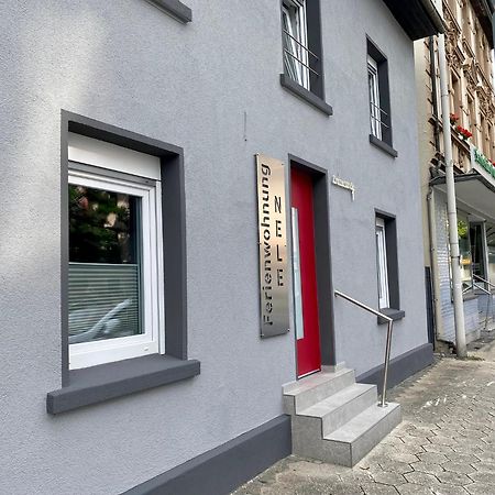 Ferienwohnung Nele Plettenberg Exteriör bild