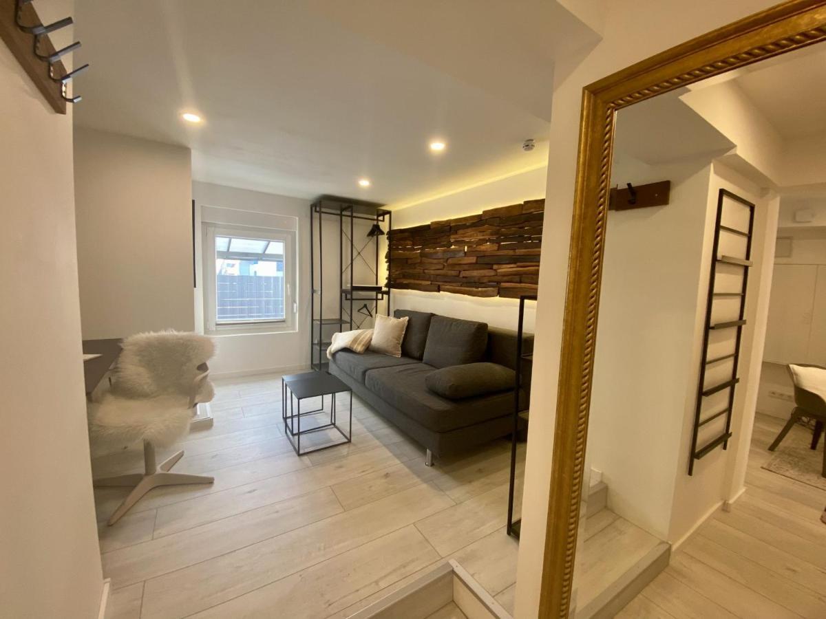 Ferienwohnung Nele Plettenberg Exteriör bild