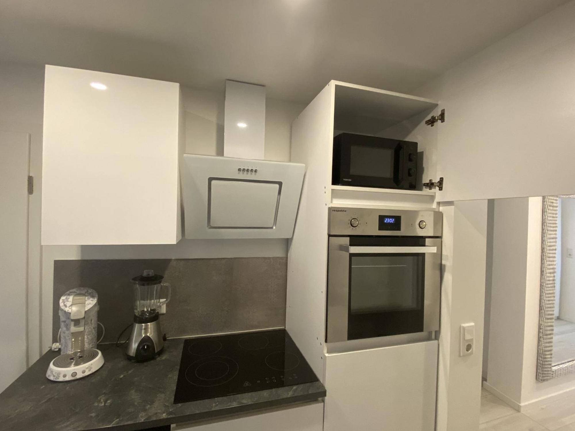 Ferienwohnung Nele Plettenberg Exteriör bild