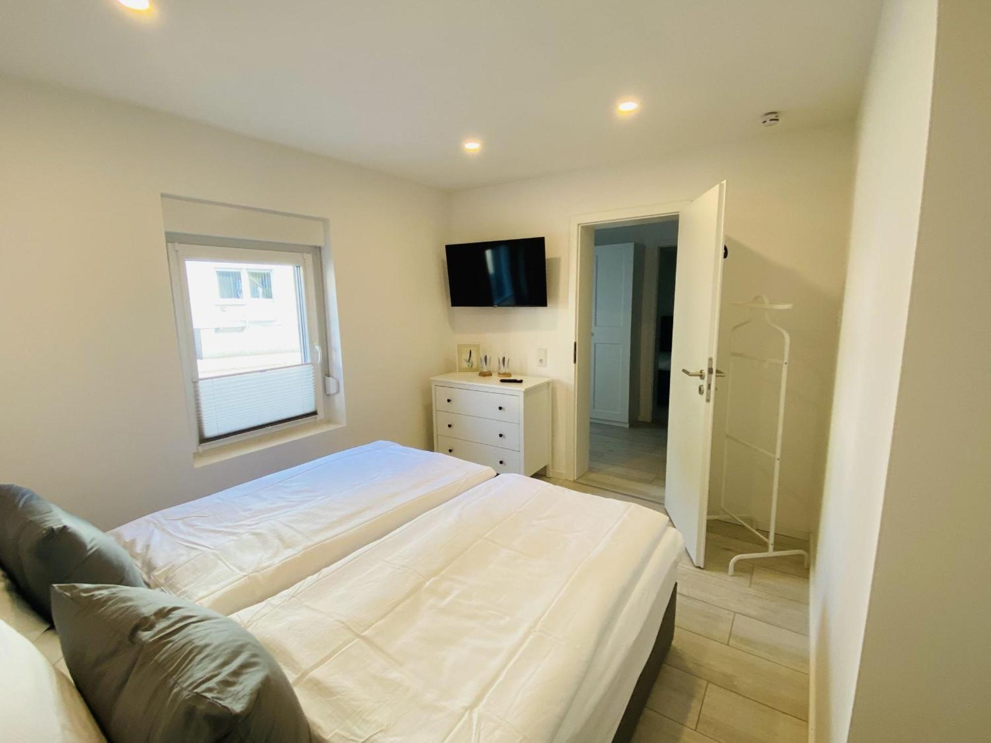Ferienwohnung Nele Plettenberg Exteriör bild