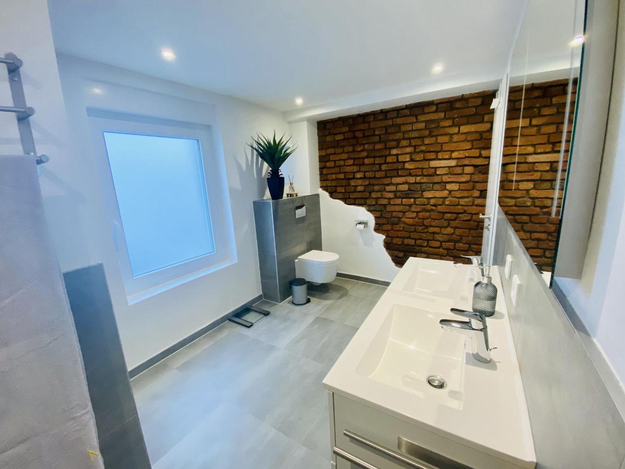 Ferienwohnung Nele Plettenberg Exteriör bild