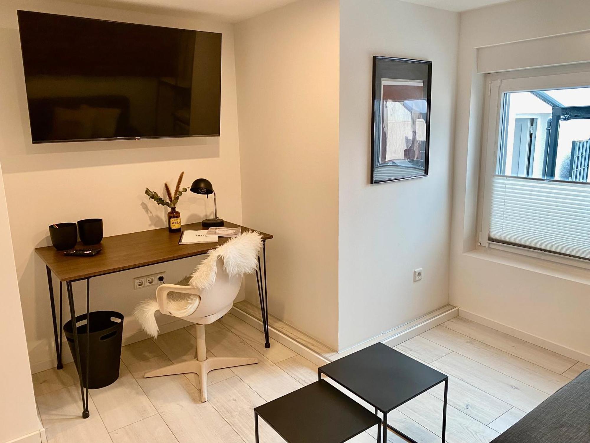 Ferienwohnung Nele Plettenberg Exteriör bild