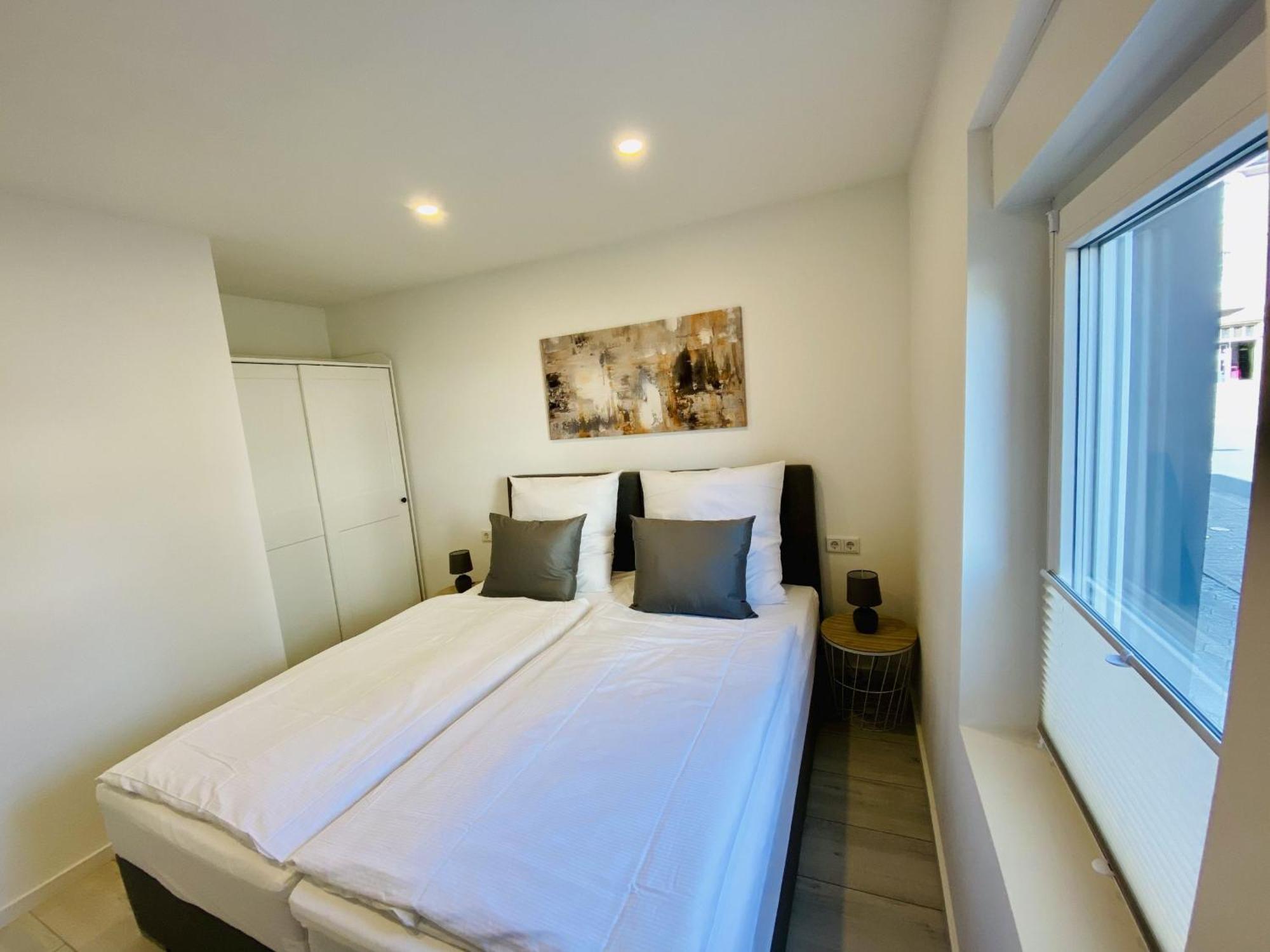 Ferienwohnung Nele Plettenberg Exteriör bild