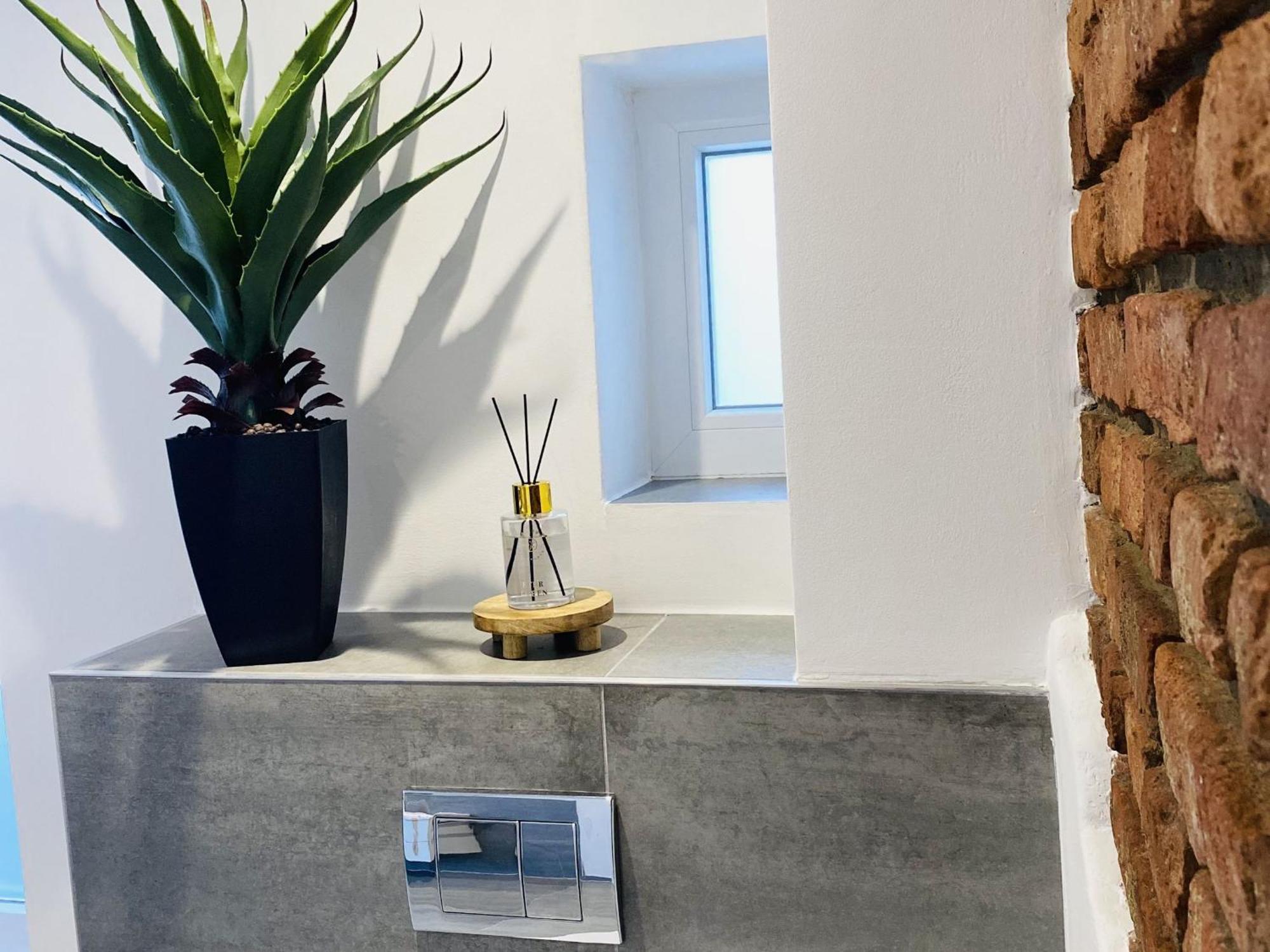 Ferienwohnung Nele Plettenberg Exteriör bild